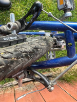 SPECIALIZED HYBRID