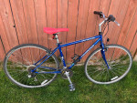 SPECIALIZED HYBRID