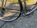 ROAD BIKE MIYTA