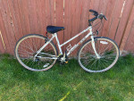 DIAMONDBACK BIKE