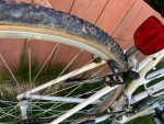 DIAMONDBACK BIKE