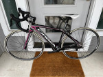 Small 48CM Women’s Orbea Orca Full Carbon Road Bike