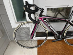 Small 48CM Women’s Orbea Orca Full Carbon Road Bike