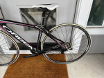 Small 48CM Women’s Orbea Orca Full Carbon Road Bike