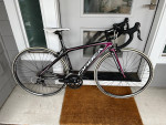 Small 48CM Women’s Orbea Orca Full Carbon Road Bike