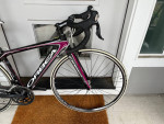 Small 48CM Women’s Orbea Orca Full Carbon Road Bike
