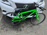 REDLINE RACE BIKE’s