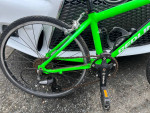 REDLINE RACE BIKE’s
