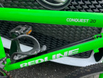 REDLINE RACE BIKE’s