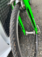 REDLINE RACE BIKE’s
