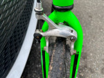 REDLINE RACE BIKE’s