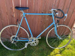SHOGUN BIKE