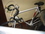 Gitane Grand Sport Deluxe