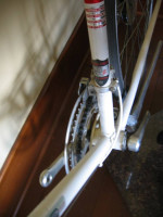 Gitane Grand Sport Deluxe