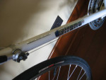 Gitane Grand Sport Deluxe