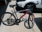 Pacific Elite SX