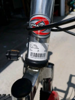 Pacific Elite SX
