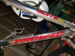 Pacific Elite SX