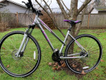 Like New GT Talera  3.0  with Hyd Disc