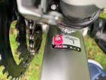 Like New GT Talera  3.0  with Hyd Disc