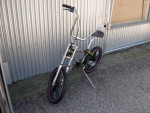 Custom Built 20" Chopper