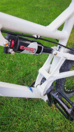 K2 Base 2.0 Full Suspension Mountain Bike