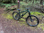 Chromag Primer XL