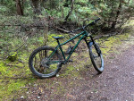 Chromag Primer XL