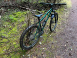 Chromag Primer XL