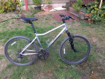 Giant “Boulder” Mountain Bike