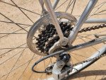 Mondia bicycle
