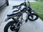 Super73 RX-73 Mojave EBikes