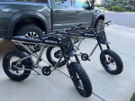 Super73 RX-73 Mojave EBikes