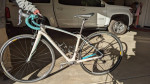 Specialized Ruby Elite