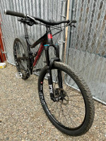 Santa Cruz LT Tallboy VPP