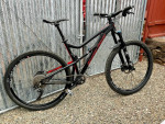 Santa Cruz LT Tallboy VPP