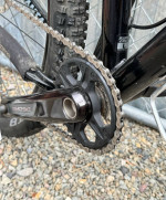 Santa Cruz LT Tallboy VPP
