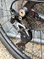 Santa Cruz LT Tallboy VPP