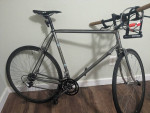 Classic Fuji Royale Bike