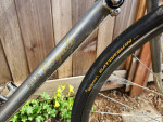 Classic Fuji Royale Bike