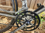 Classic Fuji Royale Bike