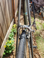 Classic Fuji Royale Bike