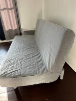 Ikea Beddinge Lovas - Futon Sofa Bed