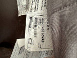 Ikea Beddinge Lovas - Futon Sofa Bed