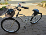 Trek Ladies Beach Cruiser