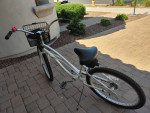 Trek Ladies Beach Cruiser