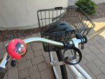 Trek Ladies Beach Cruiser