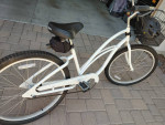 Trek Ladies Beach Cruiser