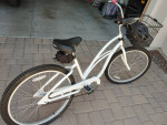 Trek Ladies Beach Cruiser