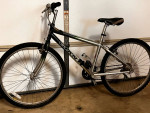 Bicycle Giant Rincon Project bike
